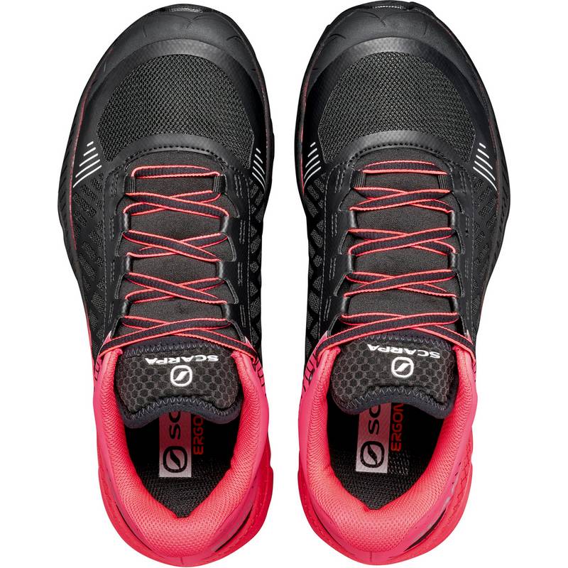 Scarpa Spin Ultra Laufschuhe Damen
