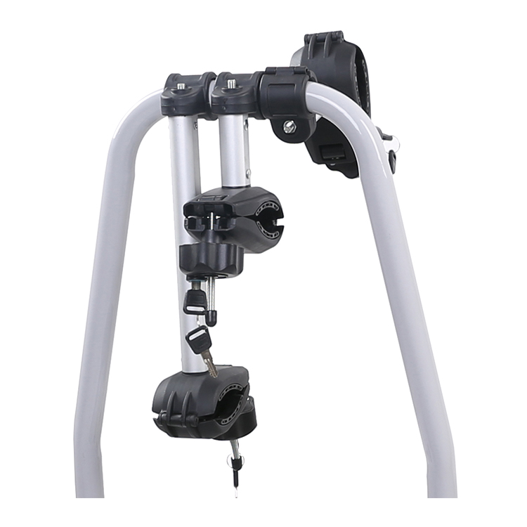 GRUNDIG Fahrradträger Nizza 11-2EB  für 2 E-Fahrräder
