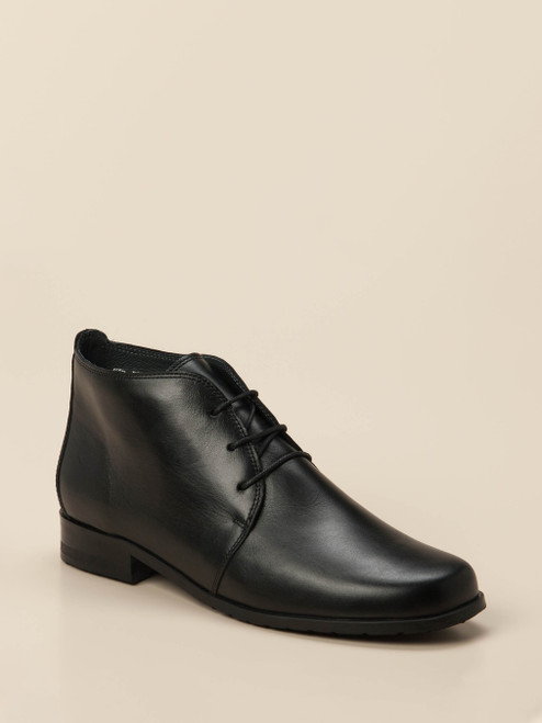 Stiefelette-27510090182 Christian Dietz