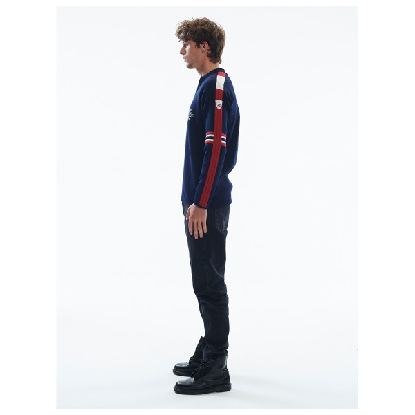Dale of Norway - Ol Spirit Sweater - Wollpullover