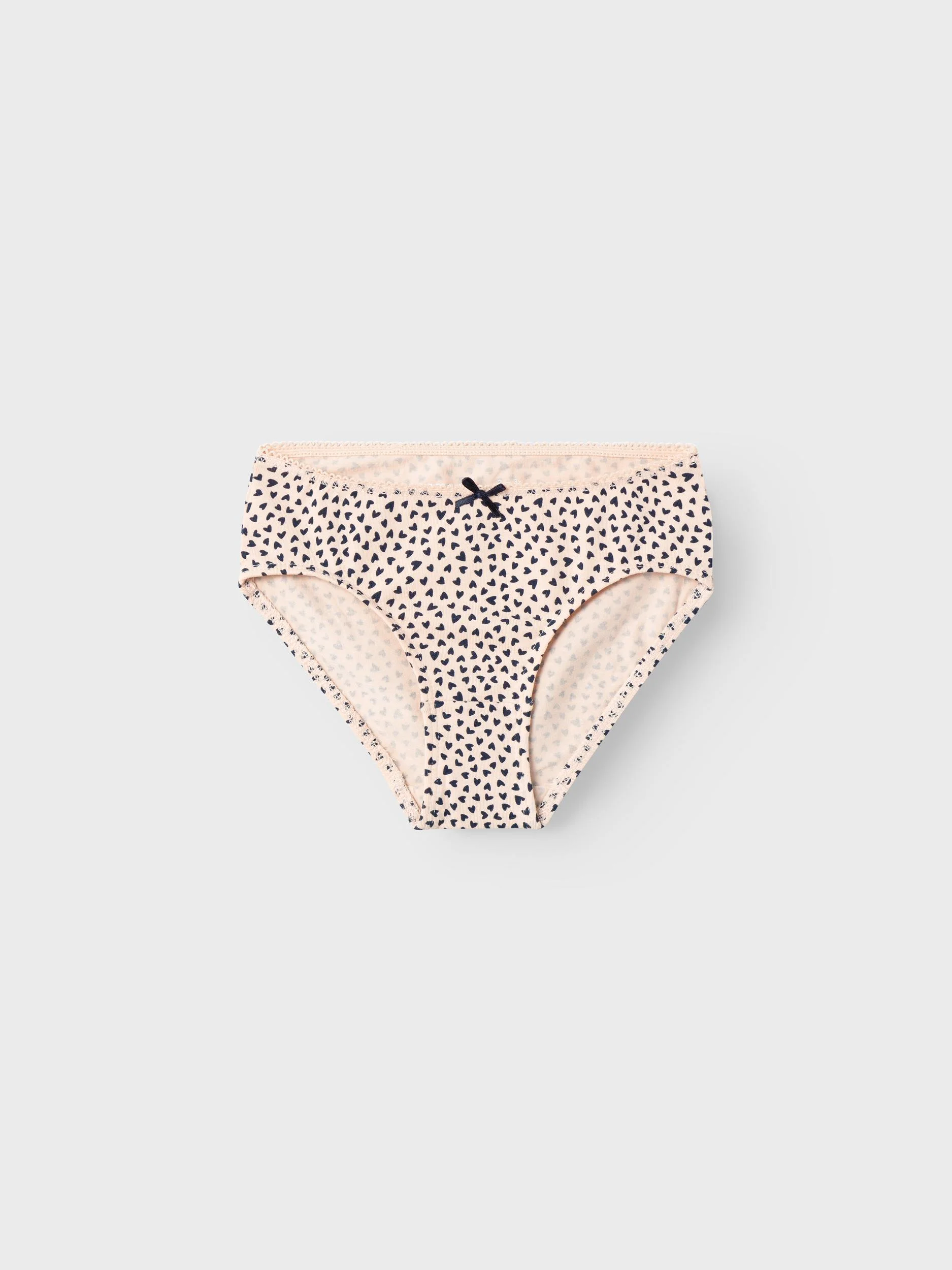 Name it NMFBRIEFS CORAZONES PAQUETE DE 3 - Briefs