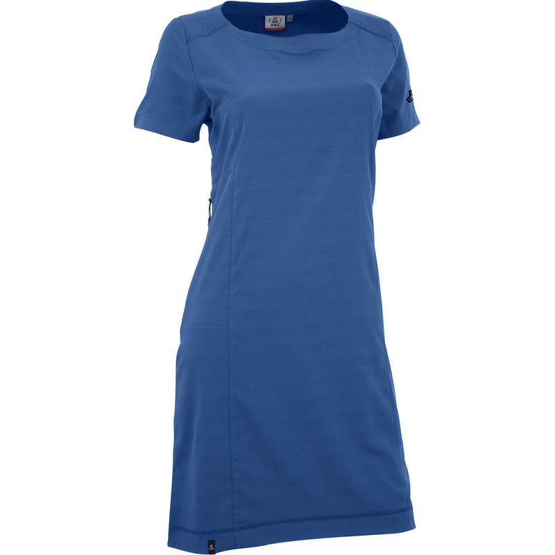 Maul Sport Welschnofen Kleid Damen
