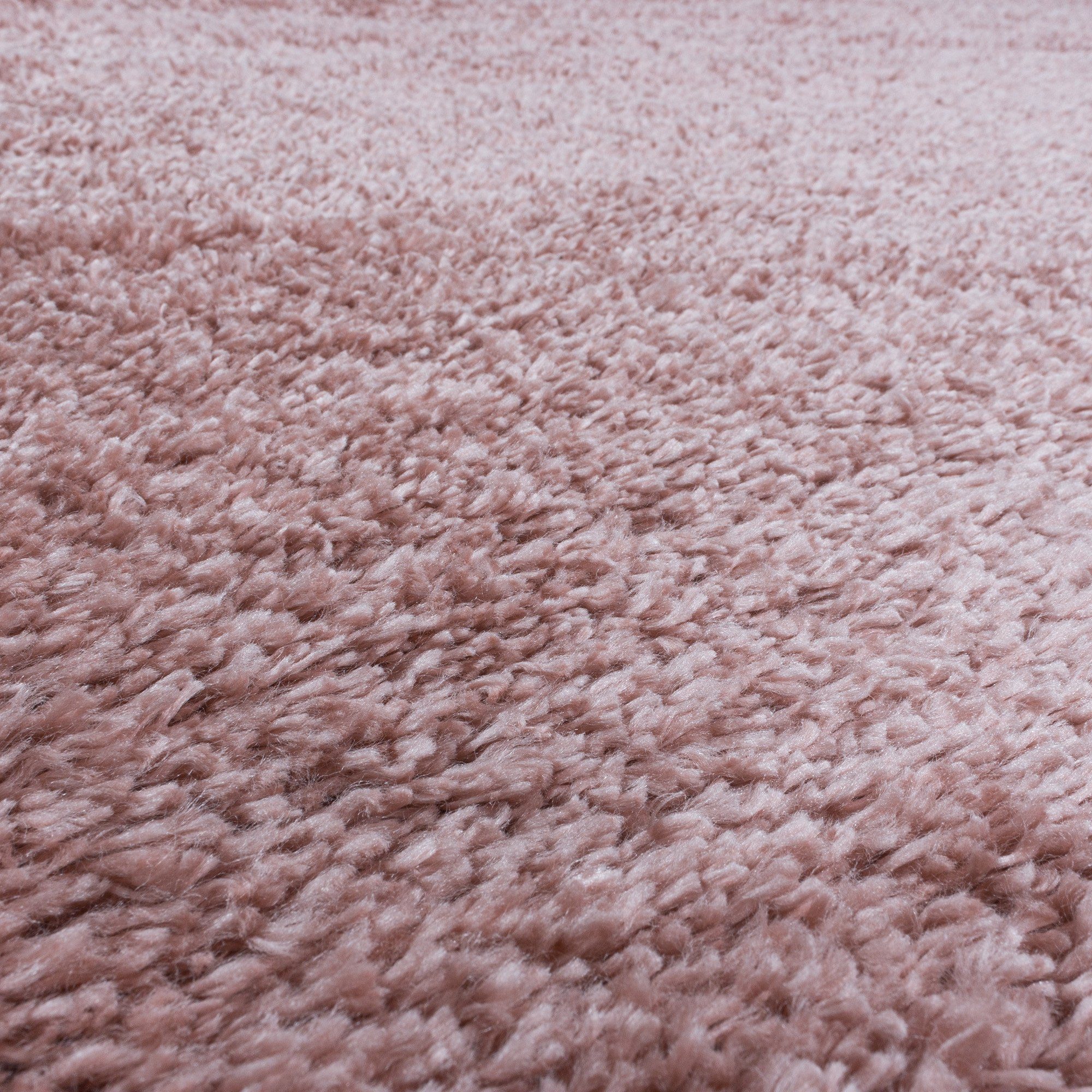 Hochflor-Teppich Teppich für den Flur oder Küche Unicolor - Einfarbig, Ayyildiz Teppiche, Läufer, Höhe: 10 mm