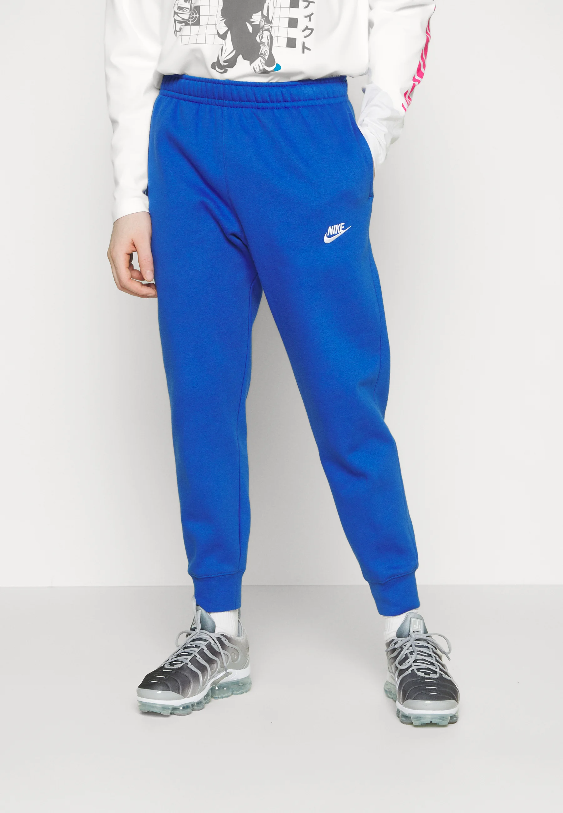 Nike Sportswear CLUB BB - Pantalones de chándal