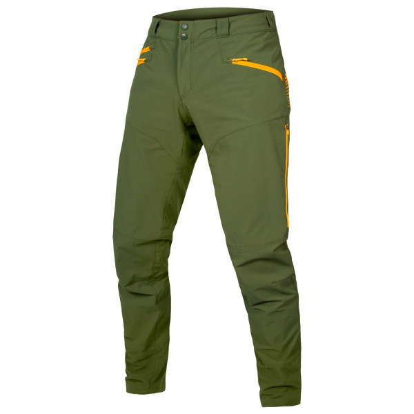 Endura - Singletrack Hose II - Radhose