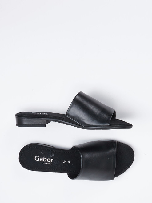 Pantolette-21000090046 Gabor Comfort