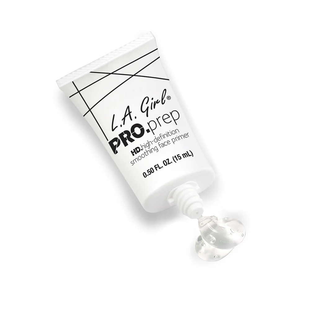 l.a girl cosmetics Pro Prep Smoothing Primer Base de Teint Lissante