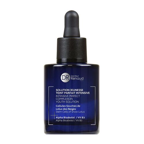Sérum rejuvenecedor intensivo para una tez perfecta del Dr. Renaud, 30 ml