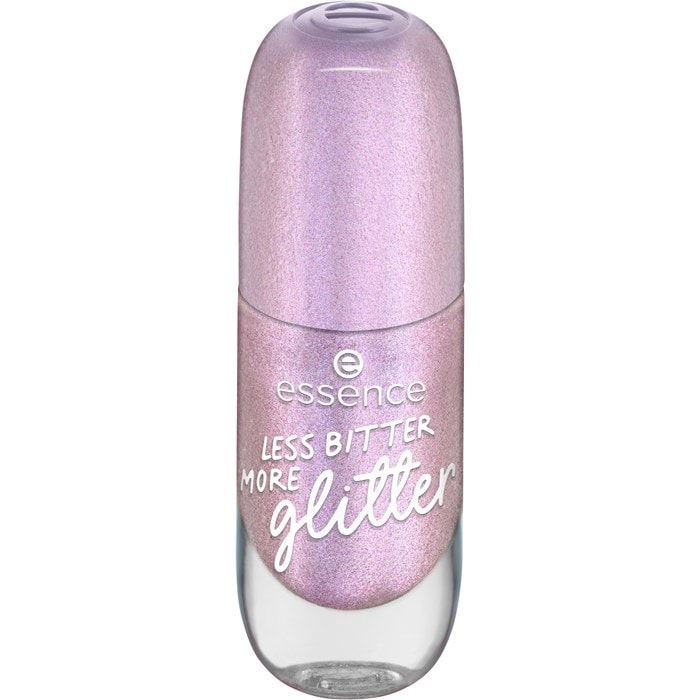 Gel Nail Colour