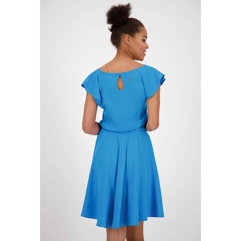 ALIFE AND KICKIN IsabellaAK Kurzarmkleid Damen