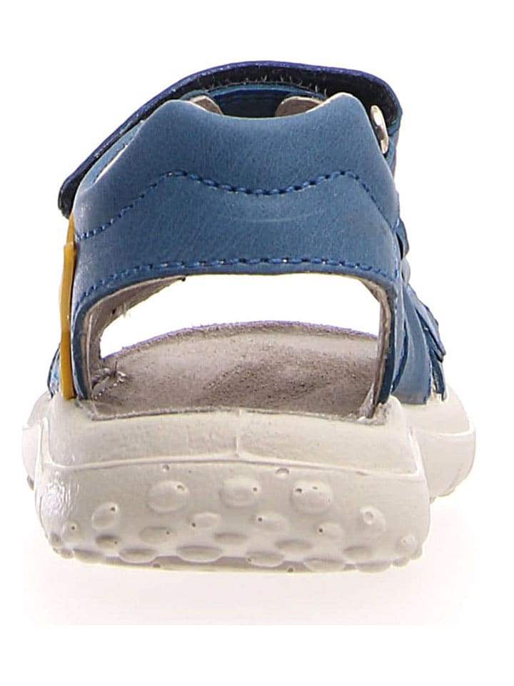 Naturino Leder-Sandalen 