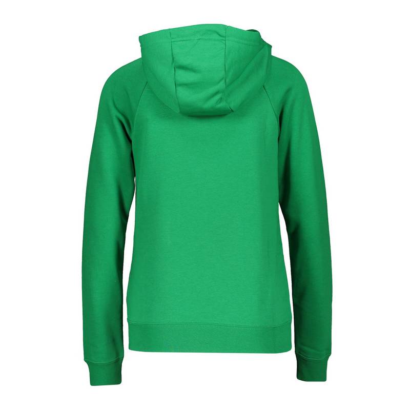 Nike Park 20 Fleece Hoody Damen Funktionssweatshirt Damen
