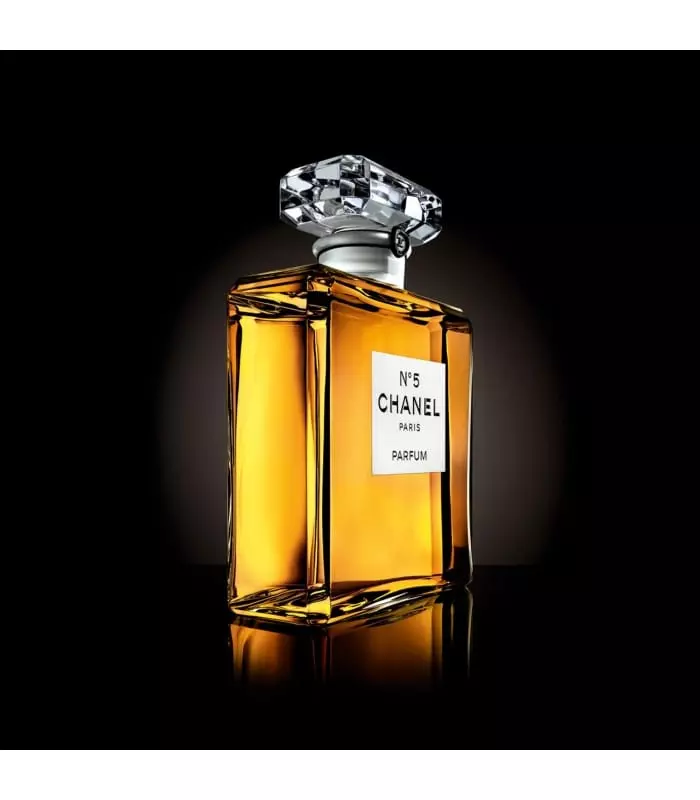 N°5 Eau de Parfum Vaporisateur