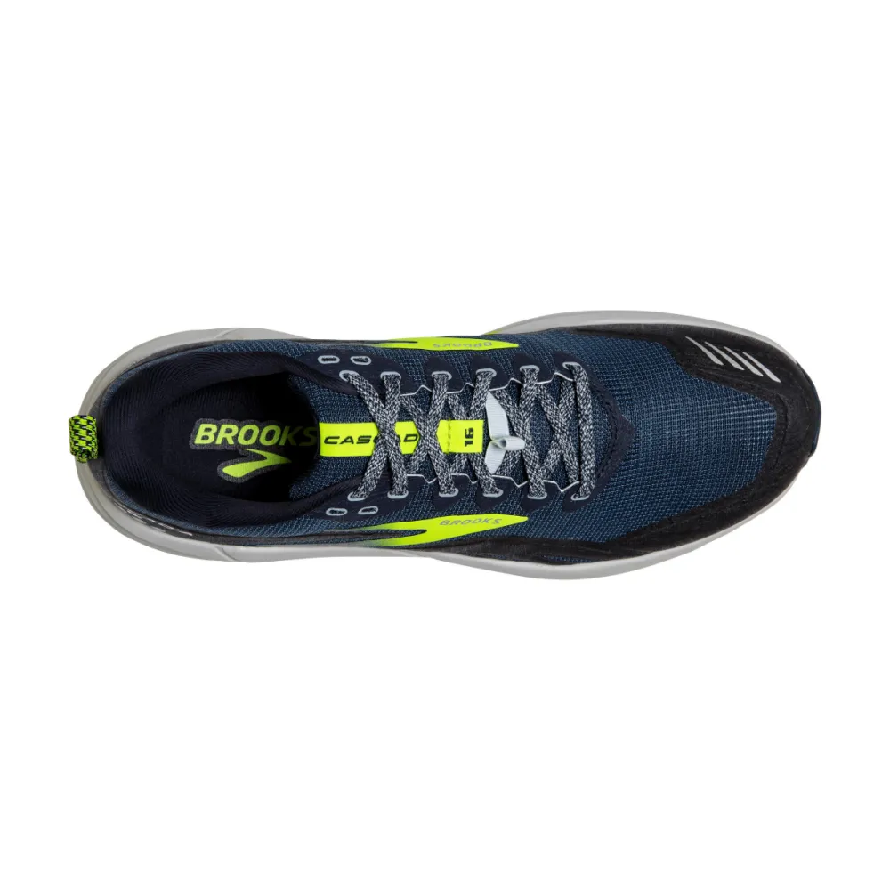 Brooks Cascadia 16 1103761D411 / blau