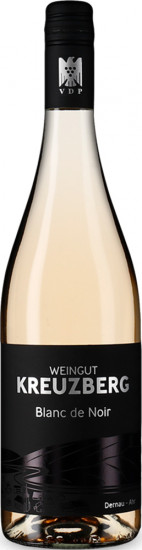 2022 Spätburgunder Blanc de Noir trocken - Weingut Kreuzberg