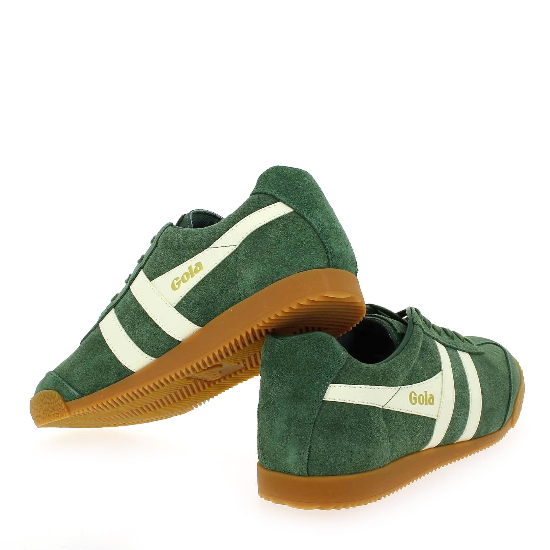Gola  HARRIER - Vert Blanc