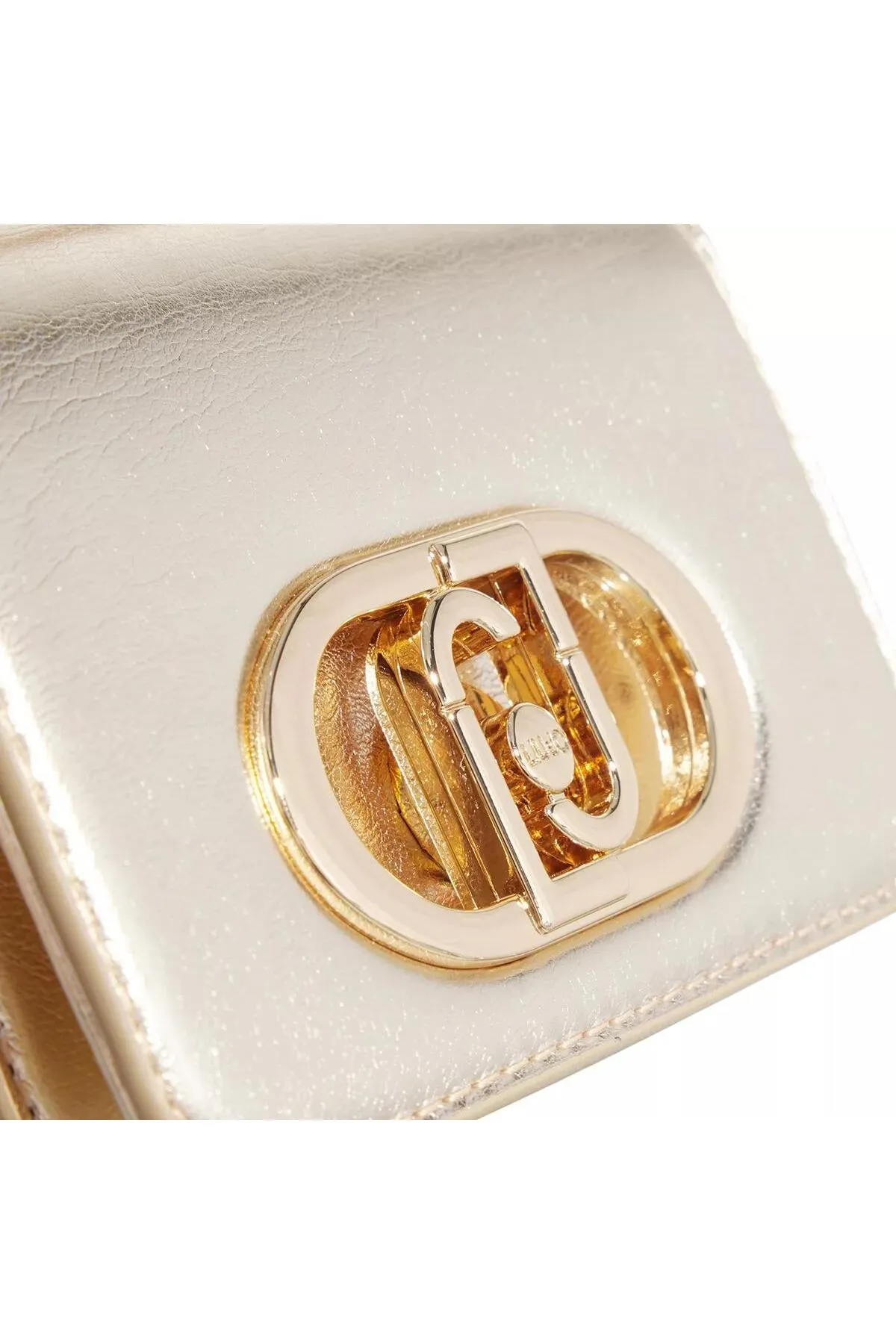 Liu Jo  XS-Griff oben Gold Gold