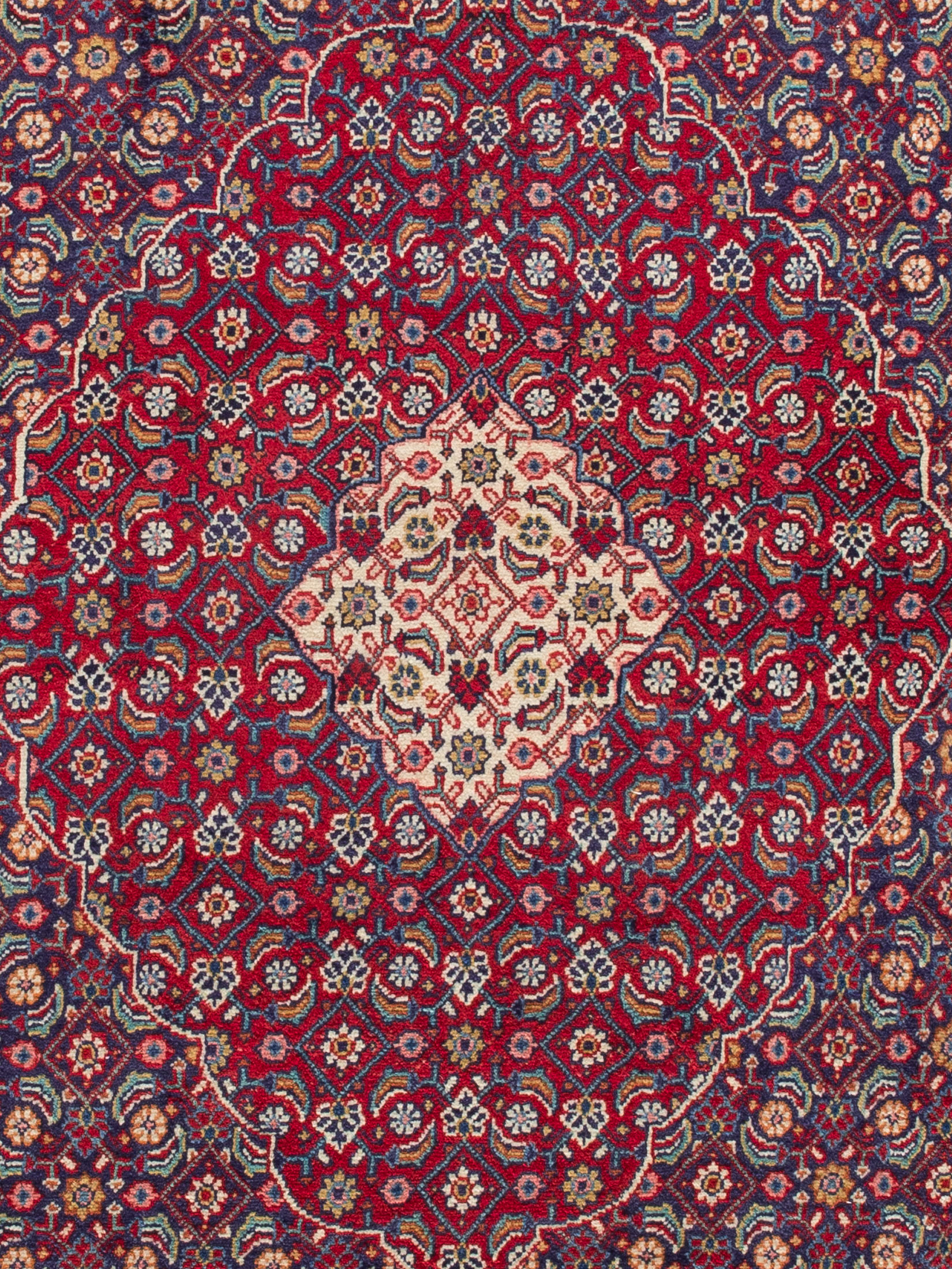 Sarough ca. 220 x 330 cm, Unikat / Einzelstück