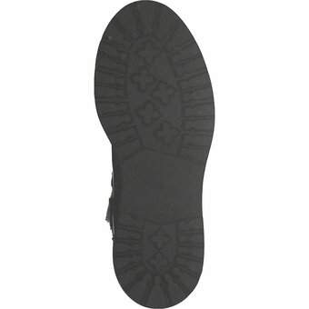 Pepe Jeans Bettle Wild Chelsea Boots in schwarz
