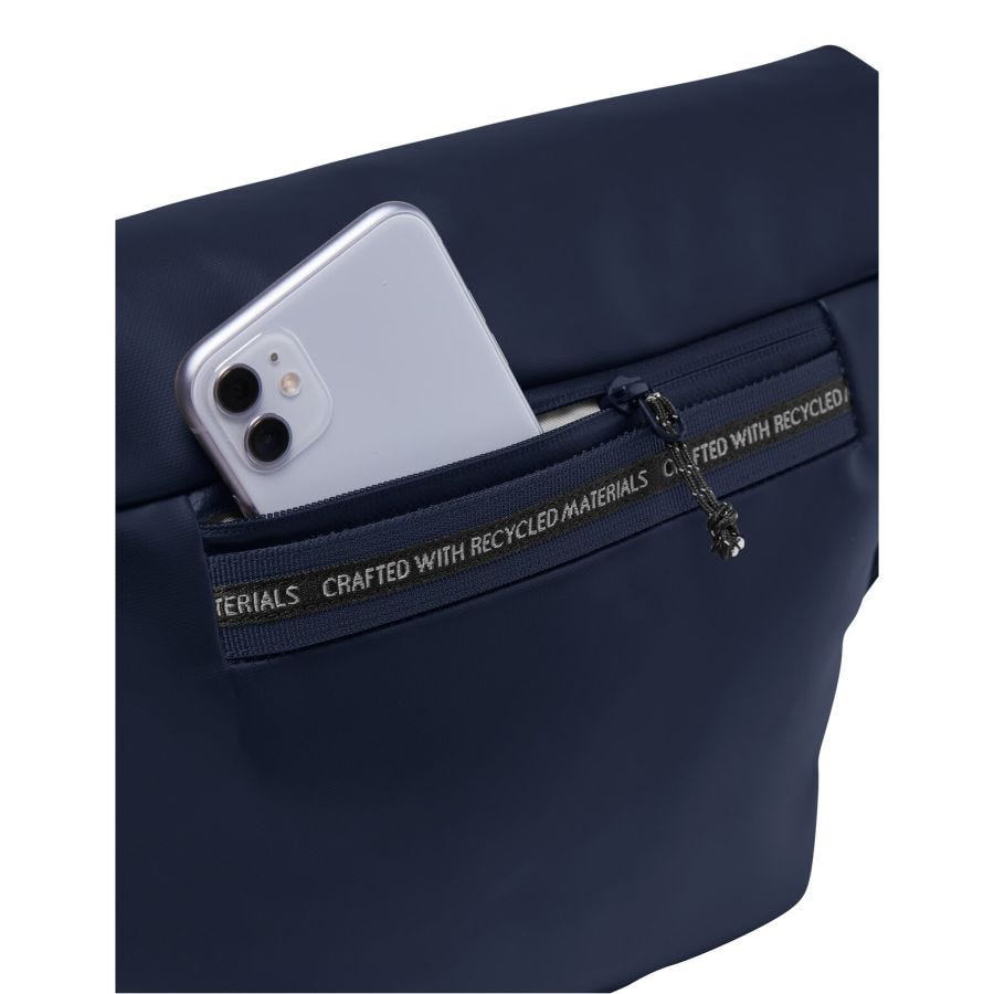Mineo 9 Messenger-Tasche