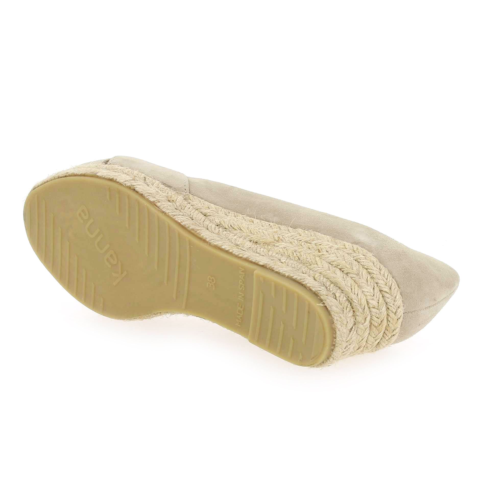Kanna  9430 elvira - taupe