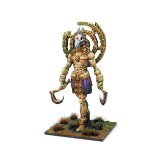Empire of Dust Idol of Shobik