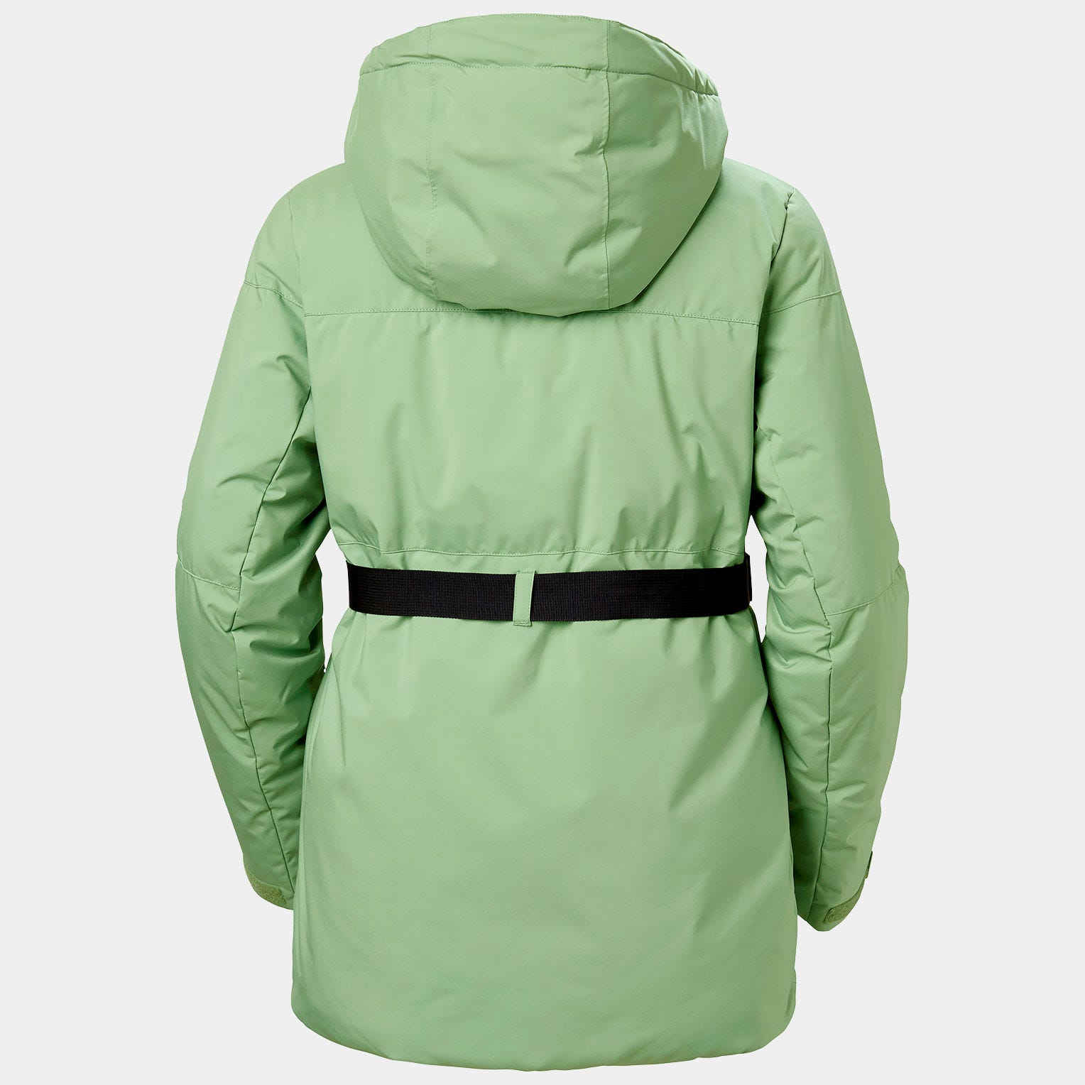Women’s Nora Long Puffy Ski Jacket