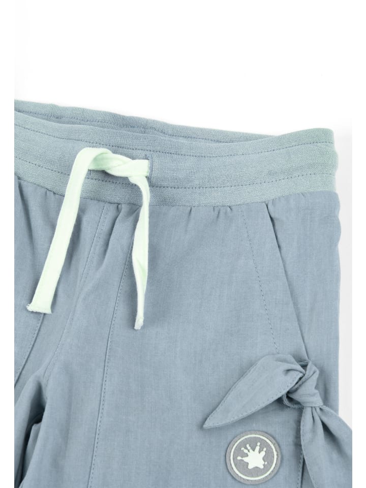 Sigikid Leichte Chamray Jeans in hellblau günstig kaufen