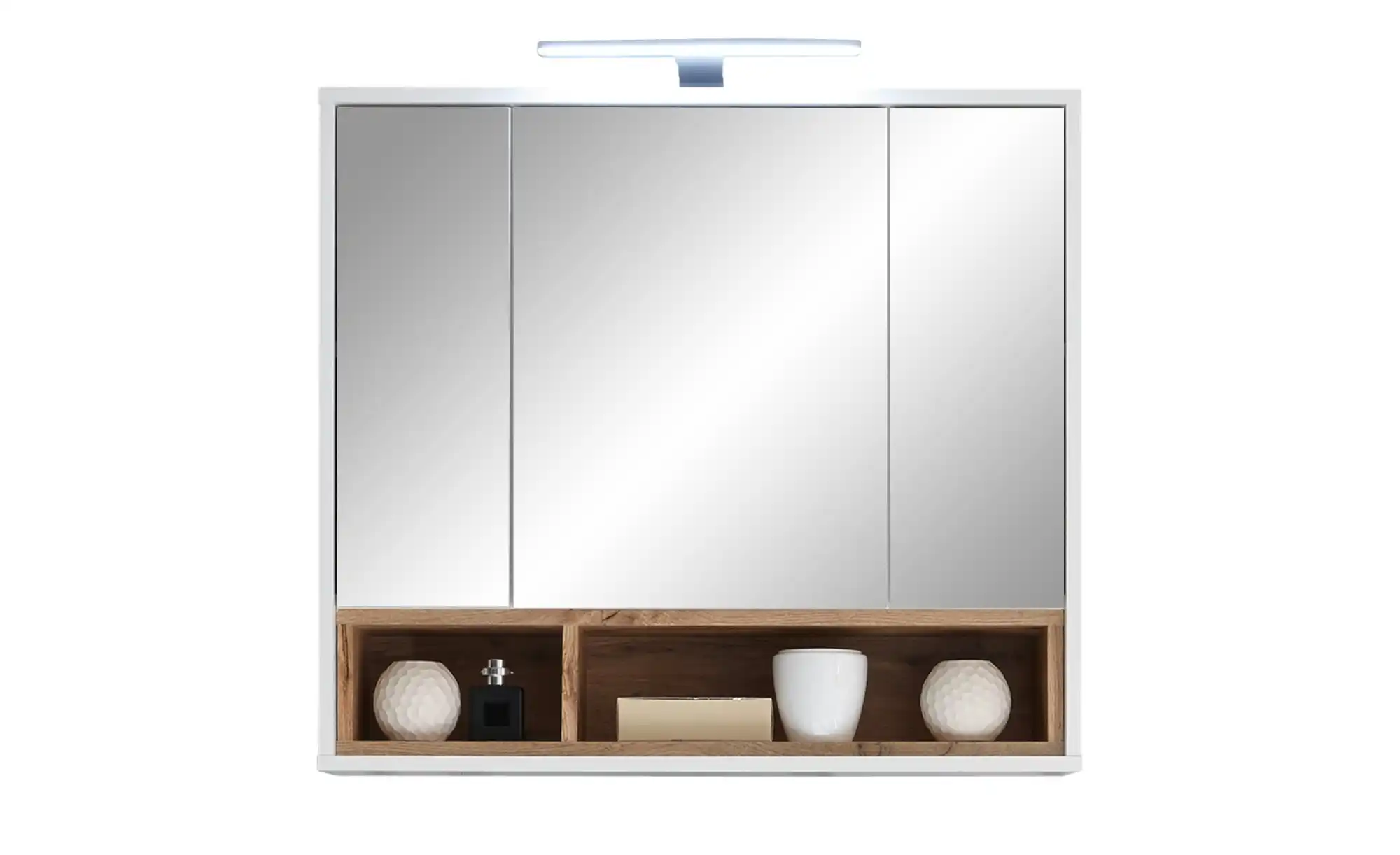 Spiegelschrank