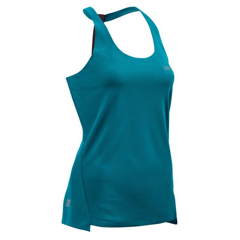 CEP Training Tank Top Funktionstank Damen