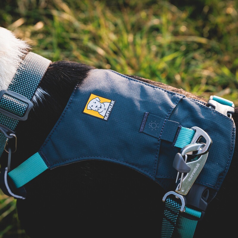 Ruffwear Hundegeschirr Hi & Light™ Harness
