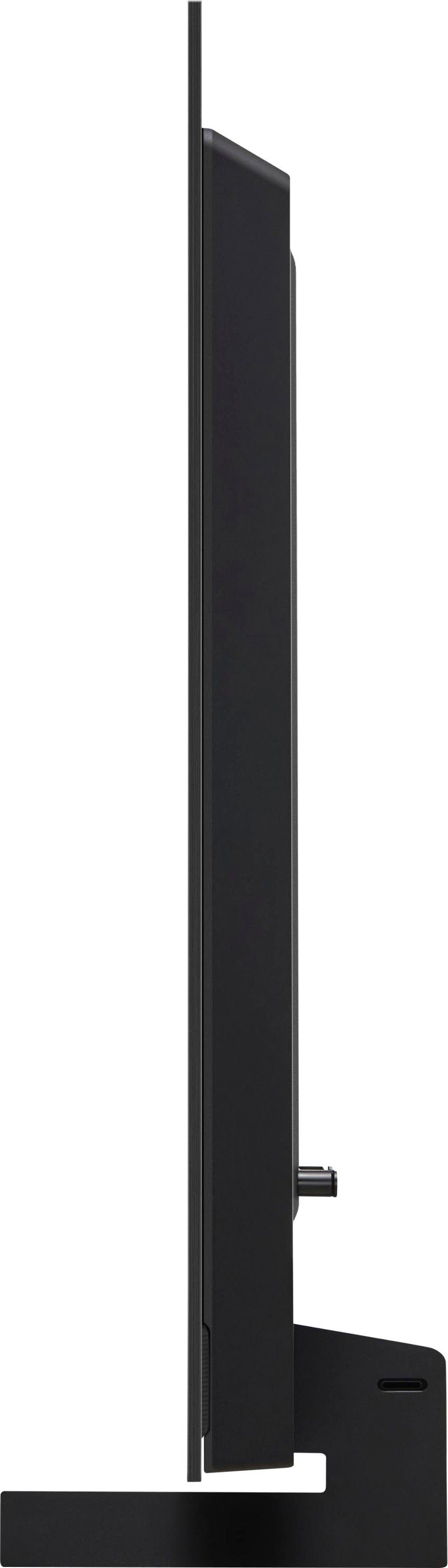 LG OLED42C37LA OLED-Fernseher (106 cm/42 Zoll, 4K Ultra HD, Smart-TV, OLED evo, bis zu 120 Hz, α9 Gen6 4K AI-Prozessor, Twin Triple Tuner)