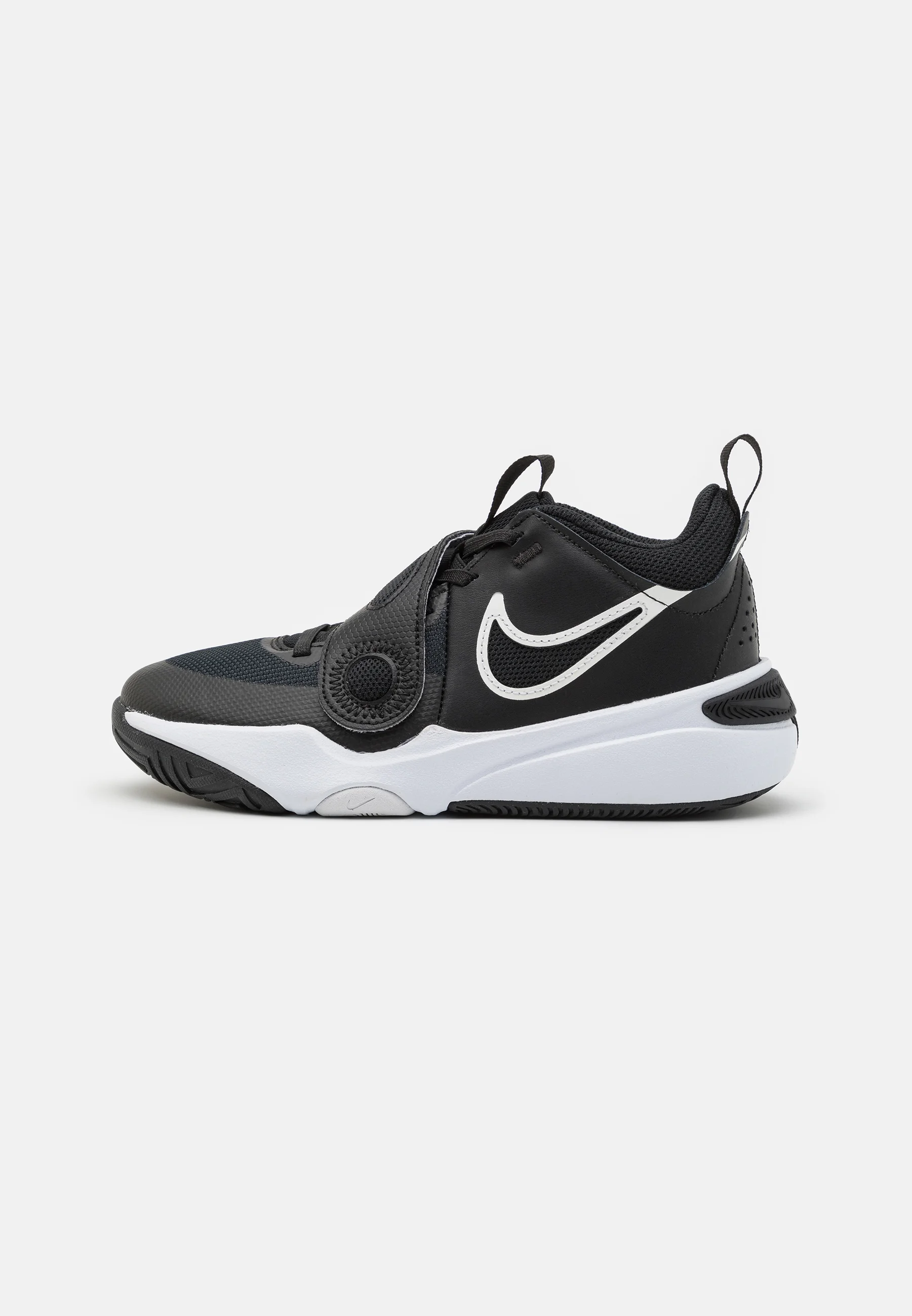 Nike Performance TEAM HUSTLE D 11 UNISEX - Zapatillas de baloncesto