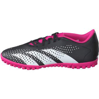adidas Predator Accuracy.4 TF Fußball in schwarz