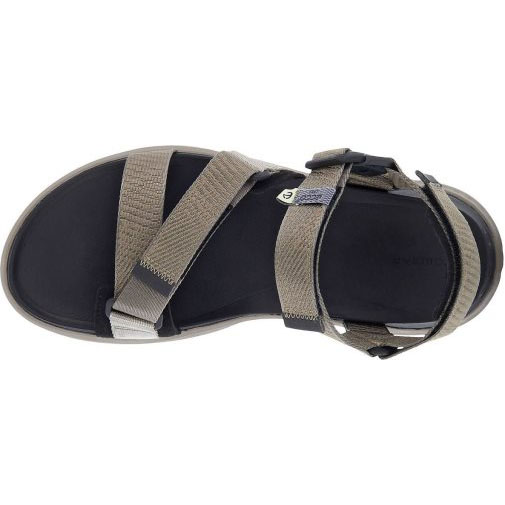 ECCO Herren Trekkingsandalen EXOWRAP M