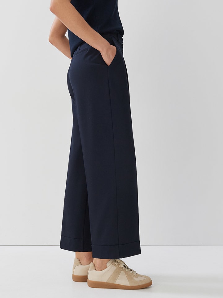 Someday Hose in Dunkelblau günstig kaufen