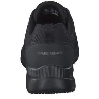 Skechers Bountiful Quick Path in schwarz