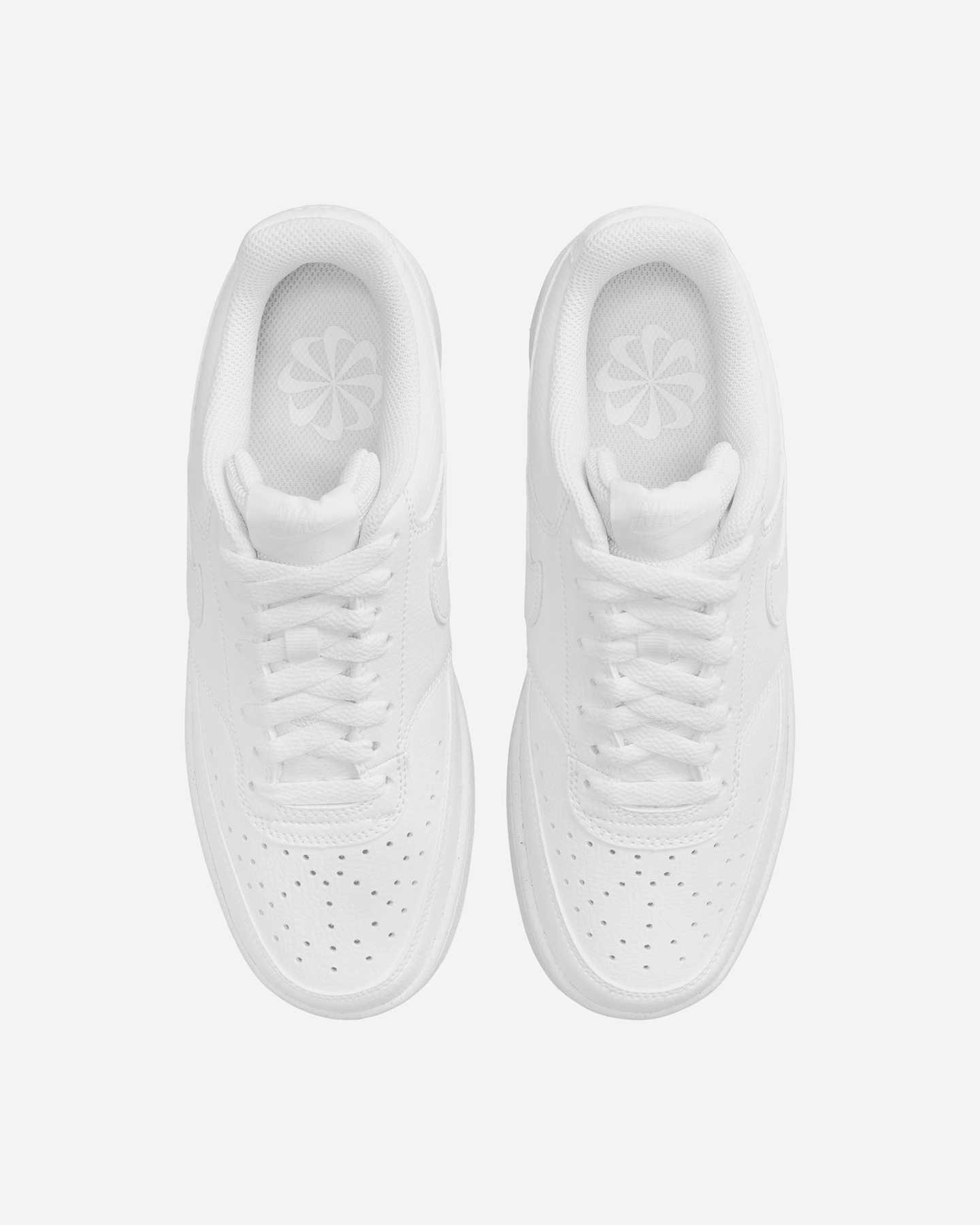 Tenisky Nike Court Vision Low Be W DH3158-100