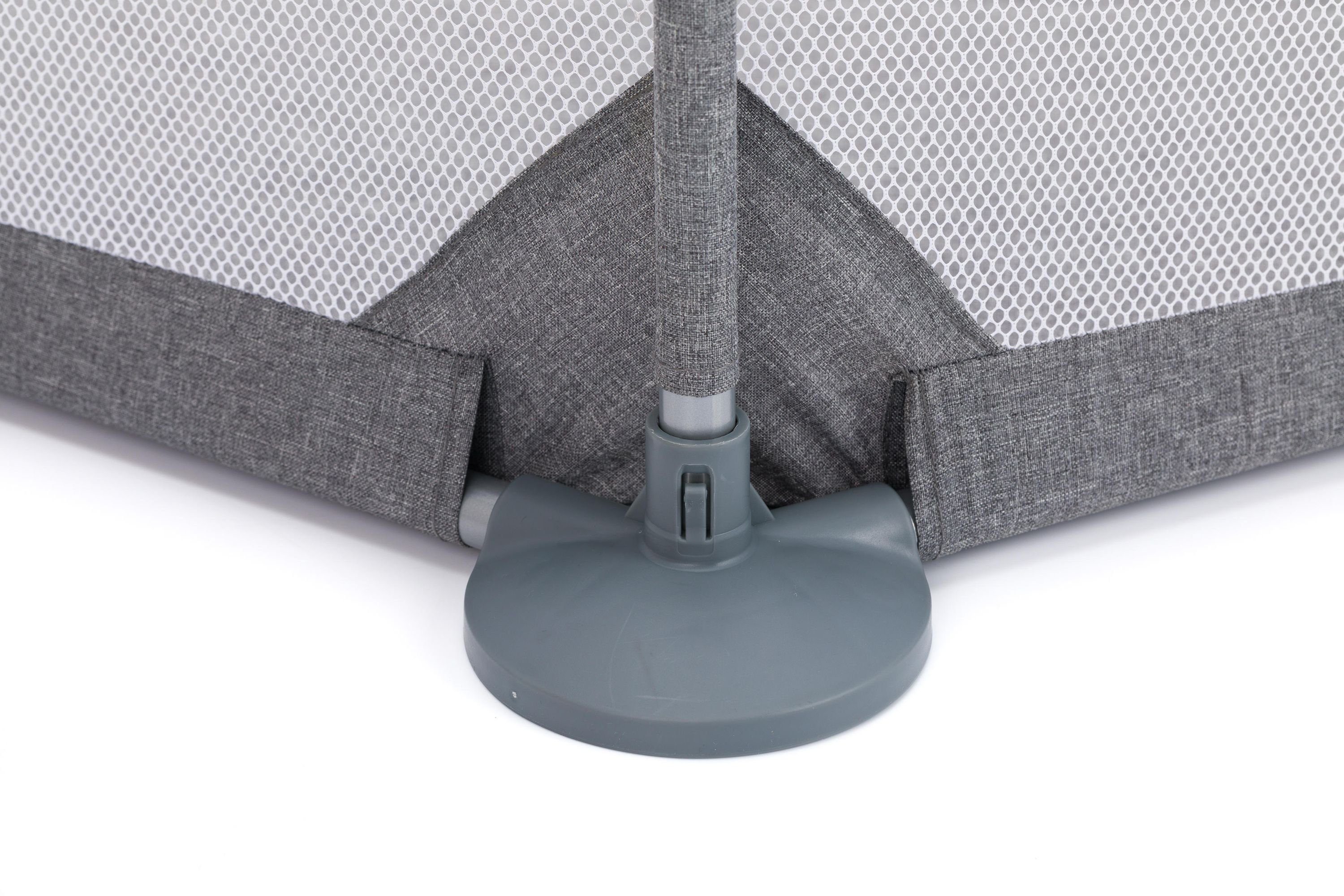 Fillikid Laufstall Fillikid Laufgitter 6-eckig mit Einstieg Exklusiv