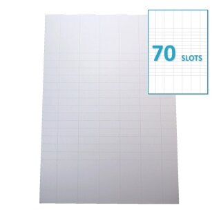 Sci-Fi Missions Paper Templates