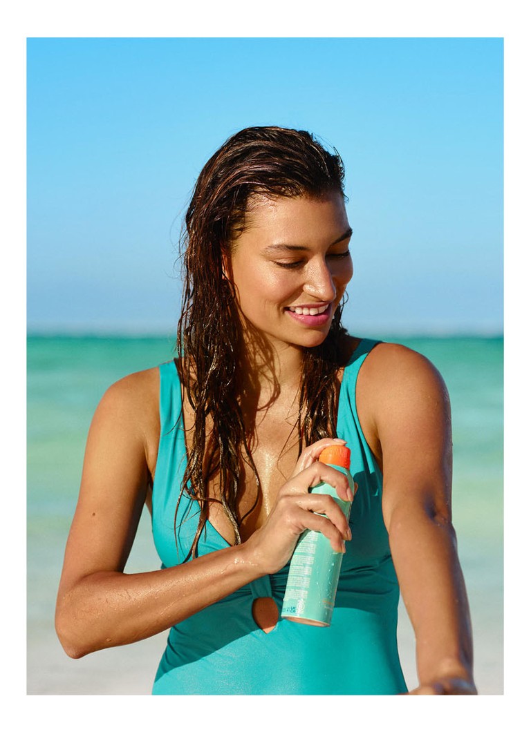 Karma Ritual Milky Spray SPF 50 Cremă de protecție solară – protecție solară
