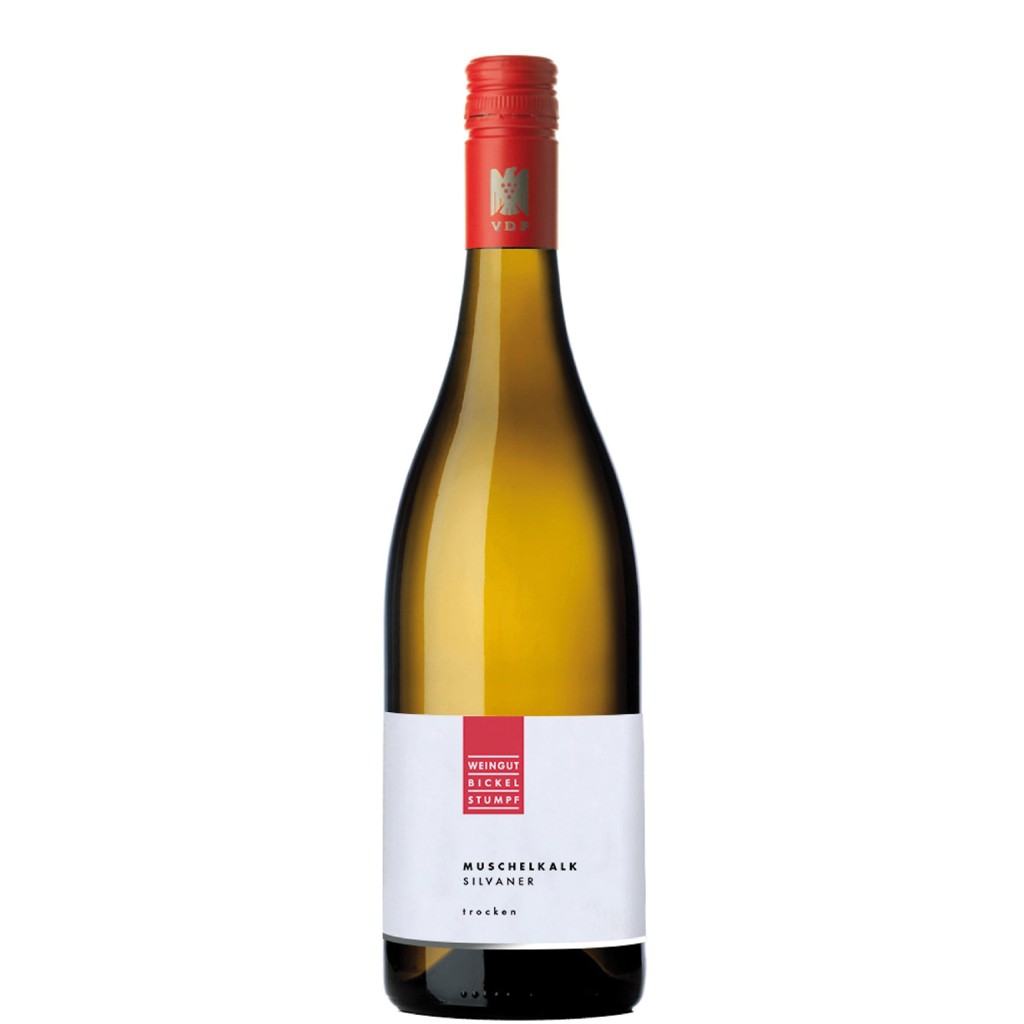 2021 Silvaner 'Muschelkalk' trocken
