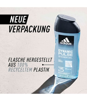 Adidas Dynamic Pulse Duschgel-250 ml
