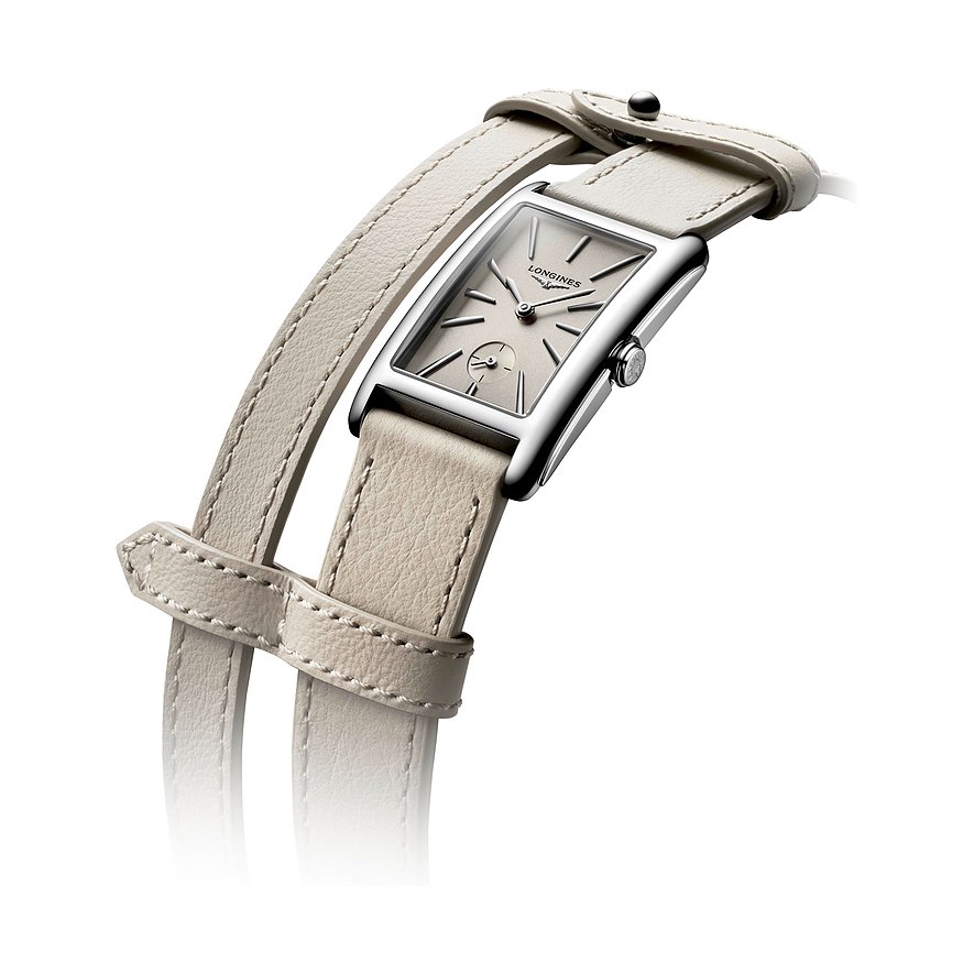 Longines Damenuhr Longines DolceVita
