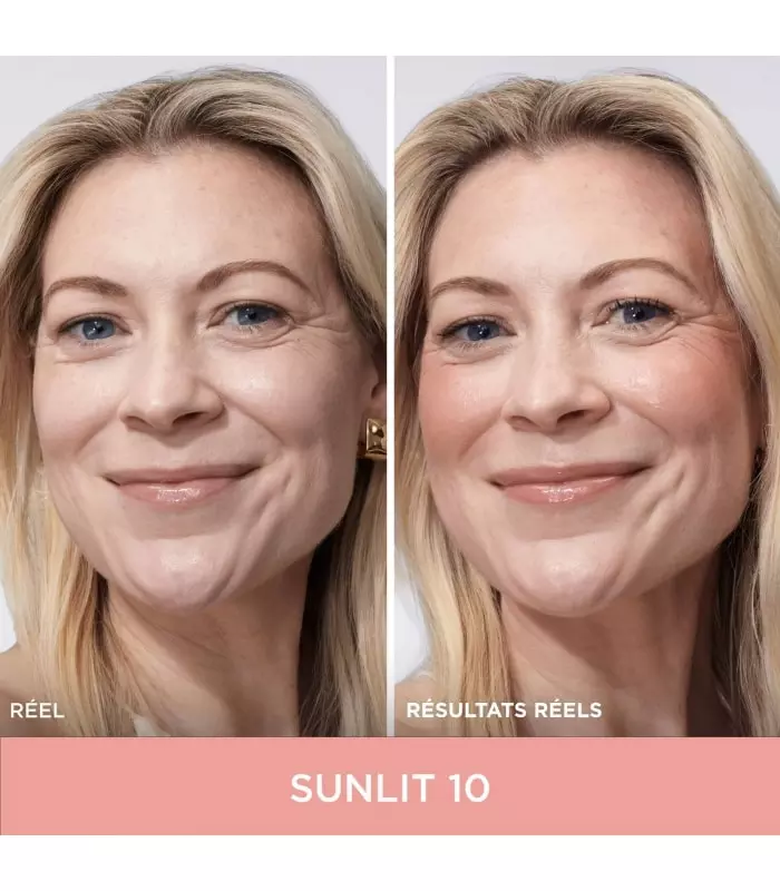 CONFIDENCE Blush + Bronzer 2-en-1