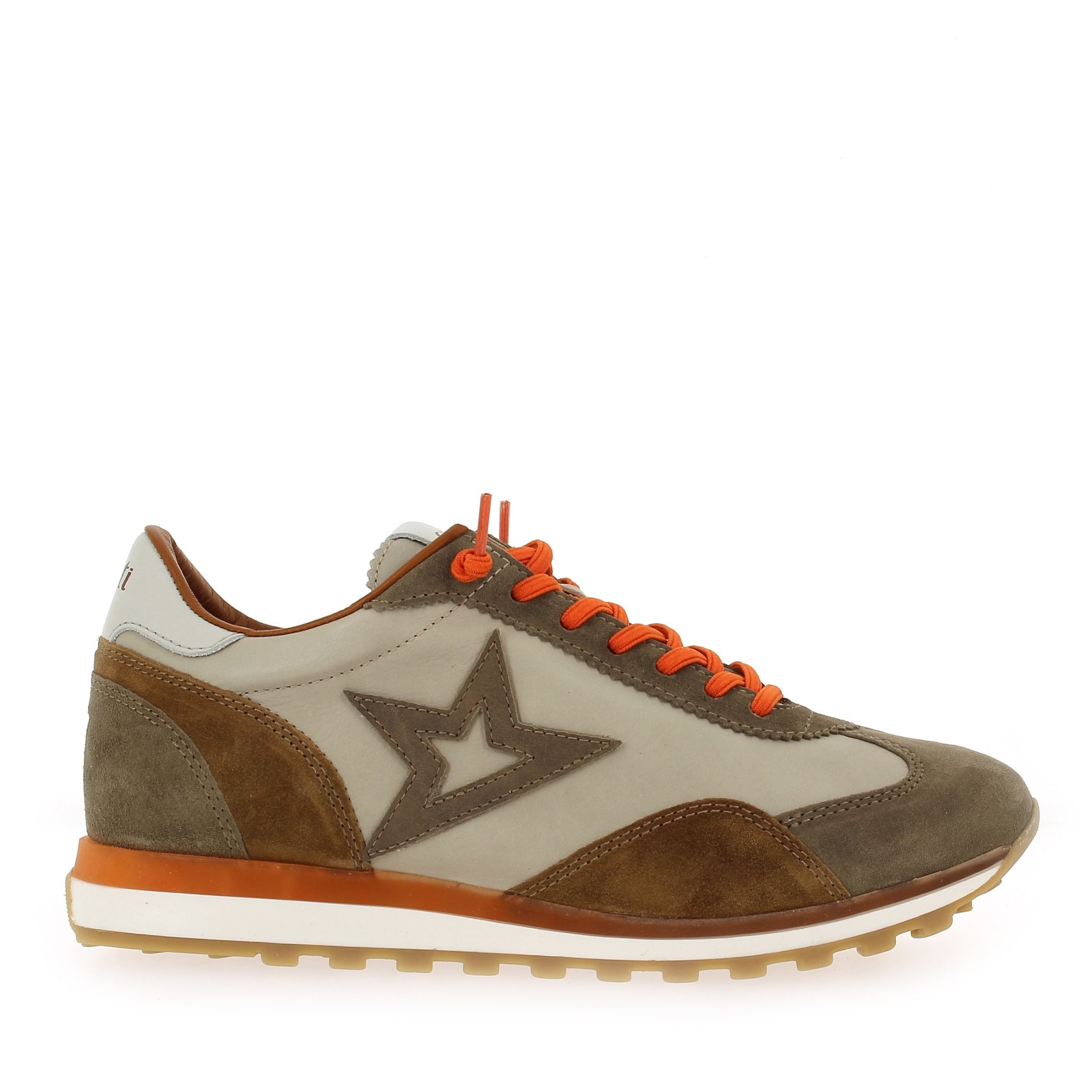 Cetti  C1259 E24 - Taupe Orange