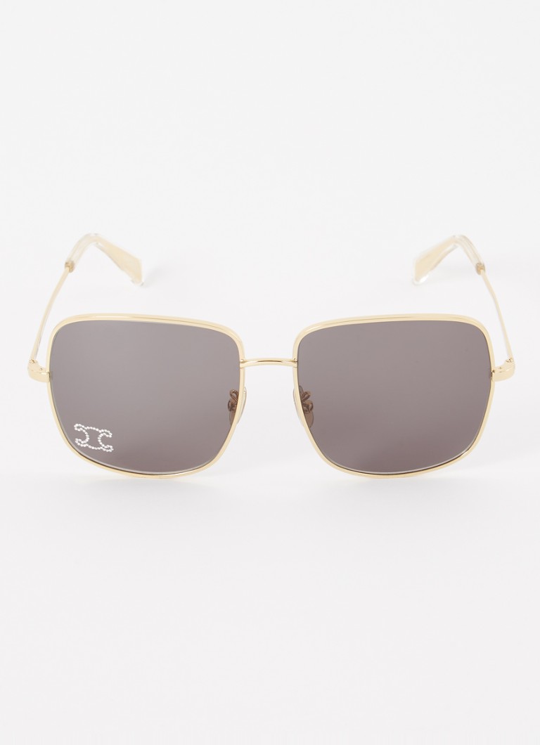 Ochelari de soare Celine Strass Triomphe CL000451