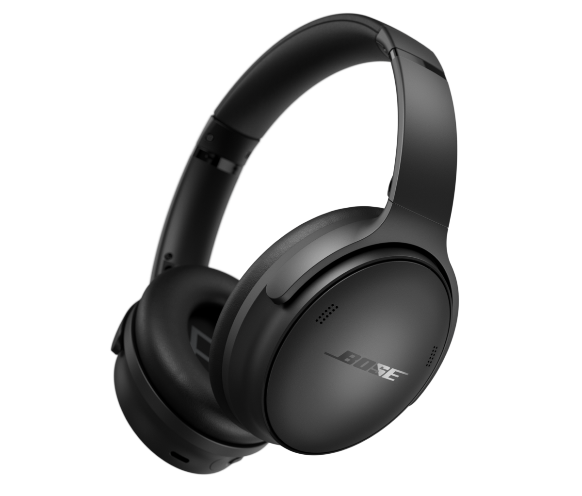 Bose QuietComfort SC Kopfhörer