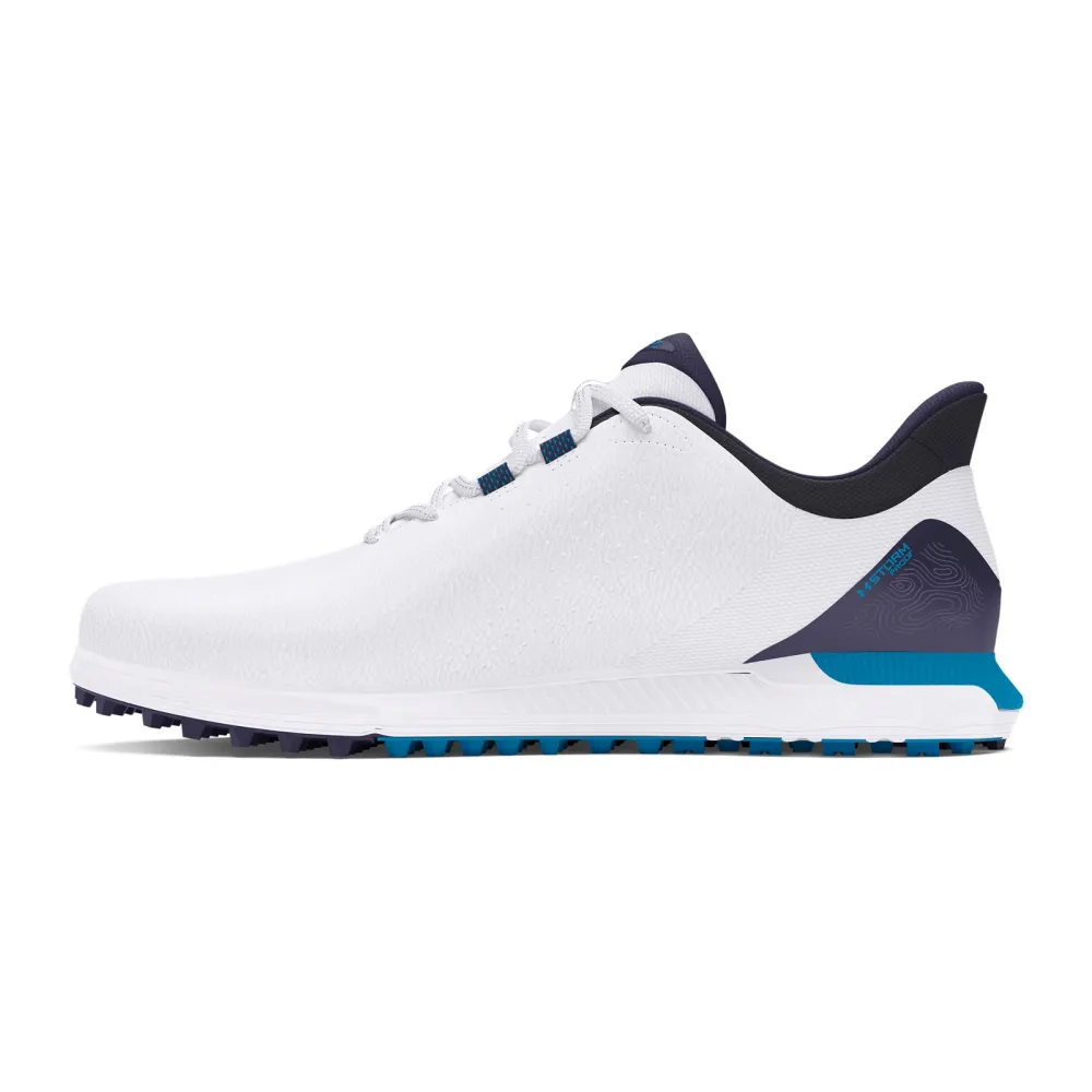 Under Armour UA Drive SL WHT Fade 3026922-101 / weiss