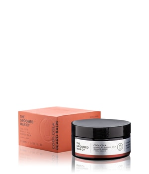 TheGroomedManCo. Cool Cola Bartbalsam-100 ml
